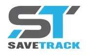 SaveTrack logo